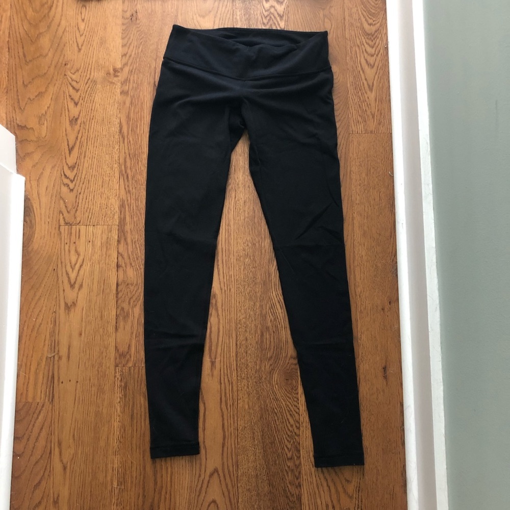 Lululemon wunder unders
